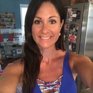 Meet your Posher, Kathryn